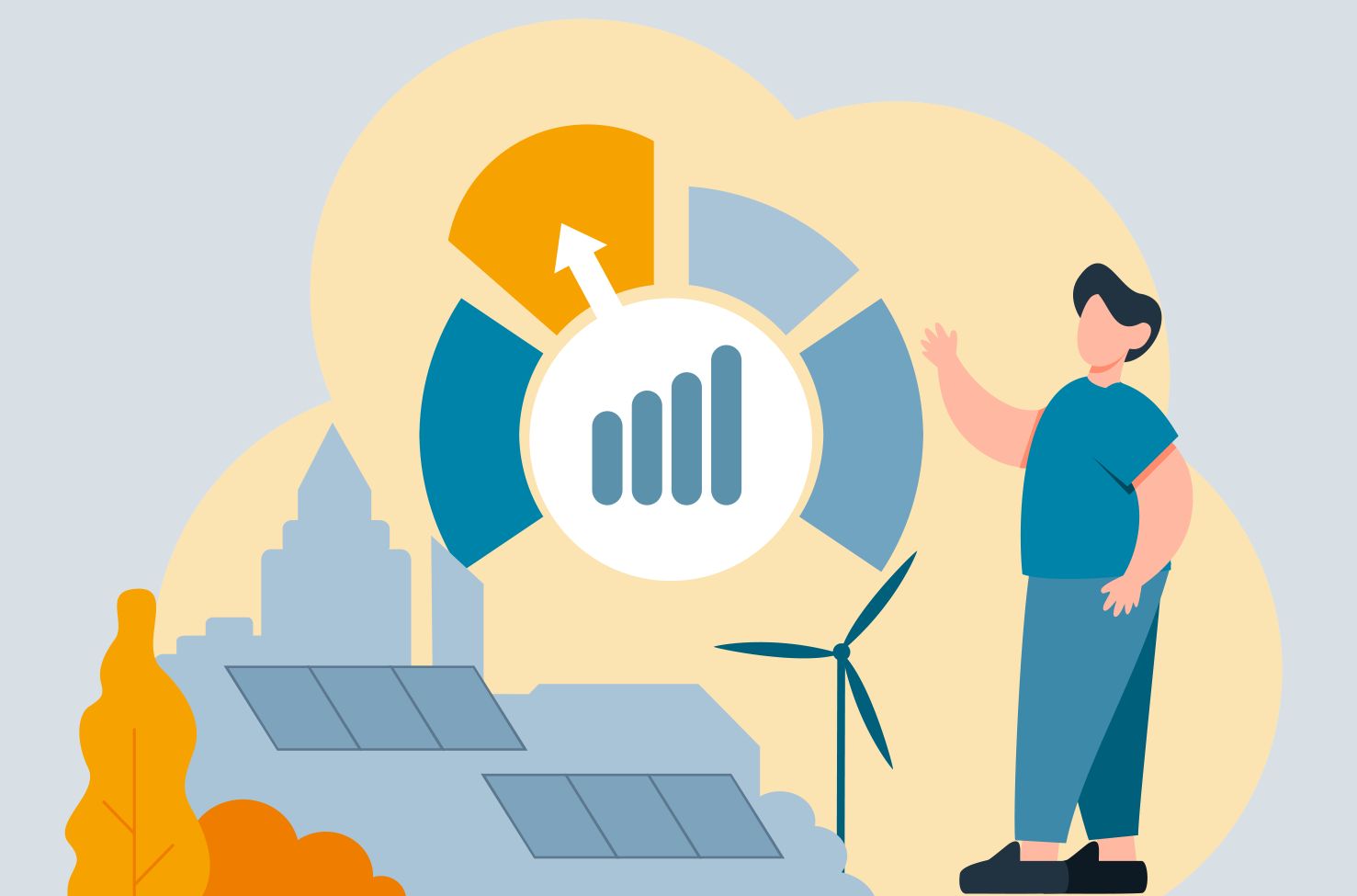 Energieeffizienzgesetz Kommunen