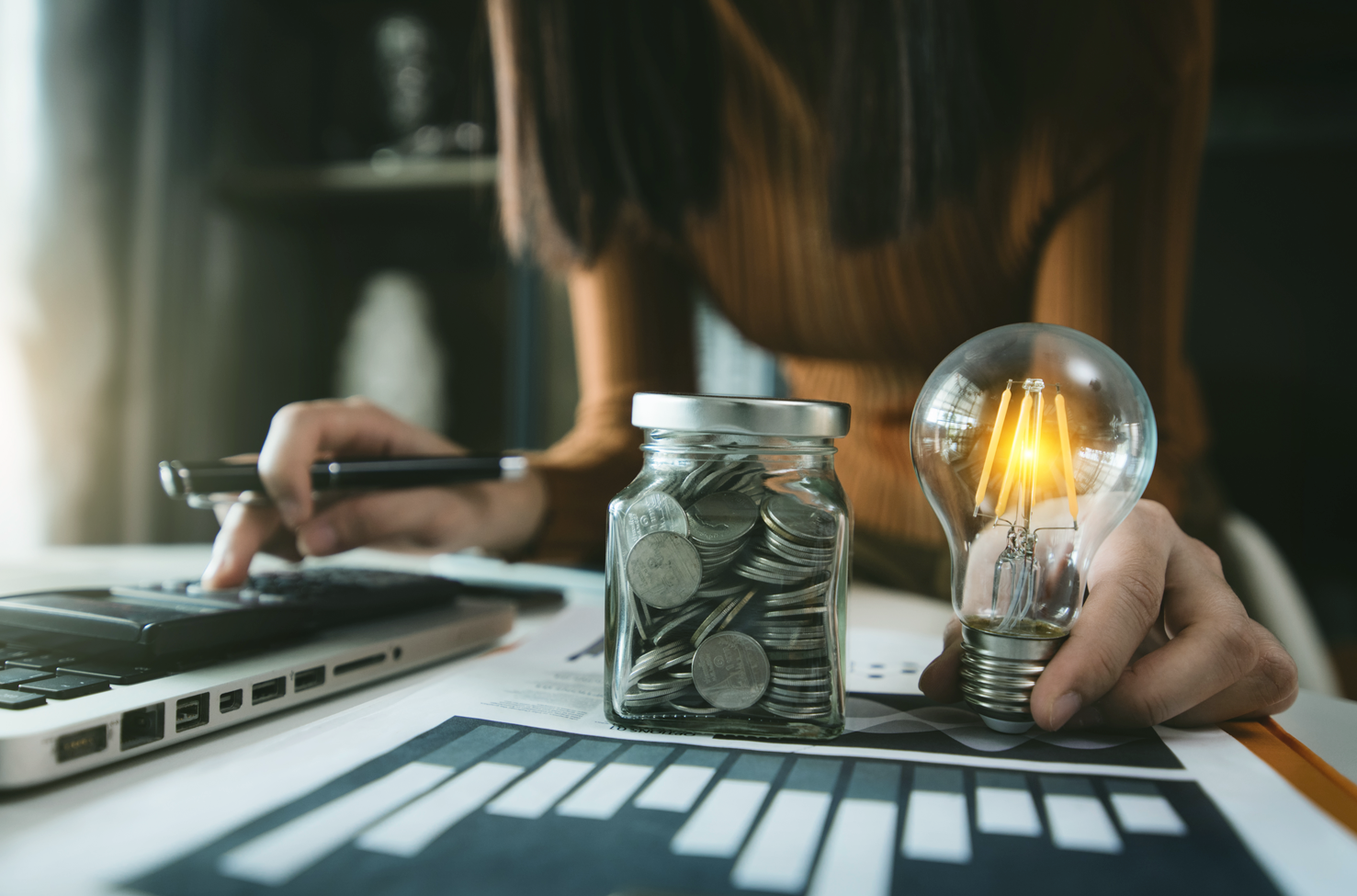 Strom im Wandel – wie erneuerbarer Ausbau & Elektrifizierung unsere Preise verändern