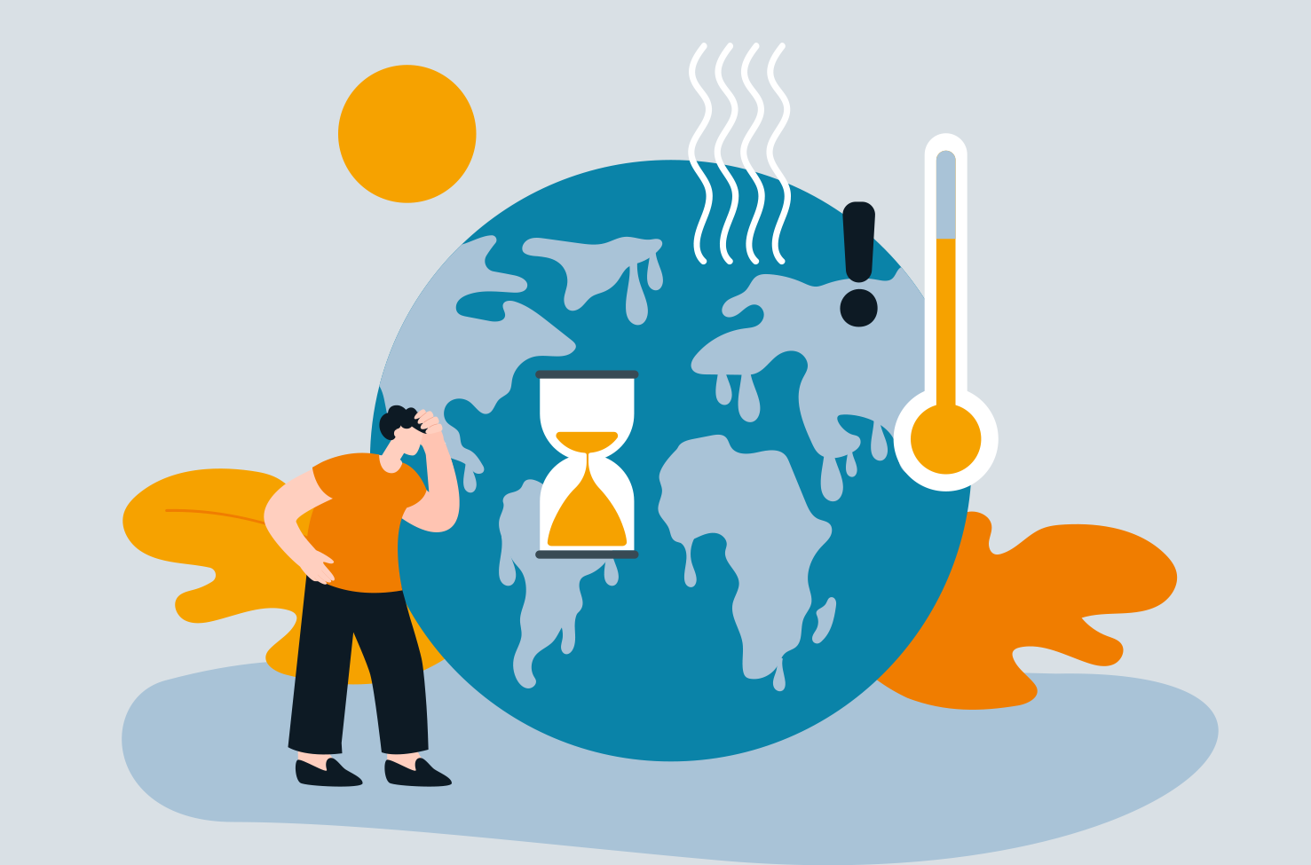 On Track – Warum wir dem Kompass der Wissenschaft weiter folgen sollten