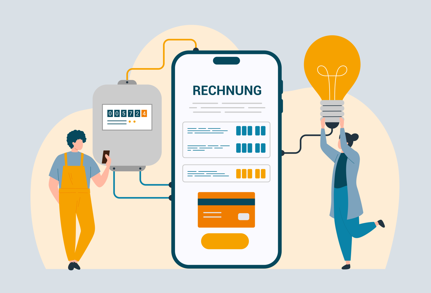 Vom Walzer zum Swing